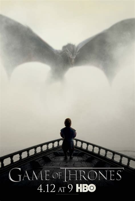 Game of Thrones: Season 5 (2015) .